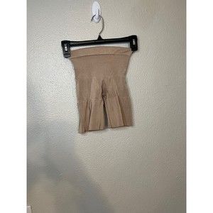 Spanx Shapewear beige size small